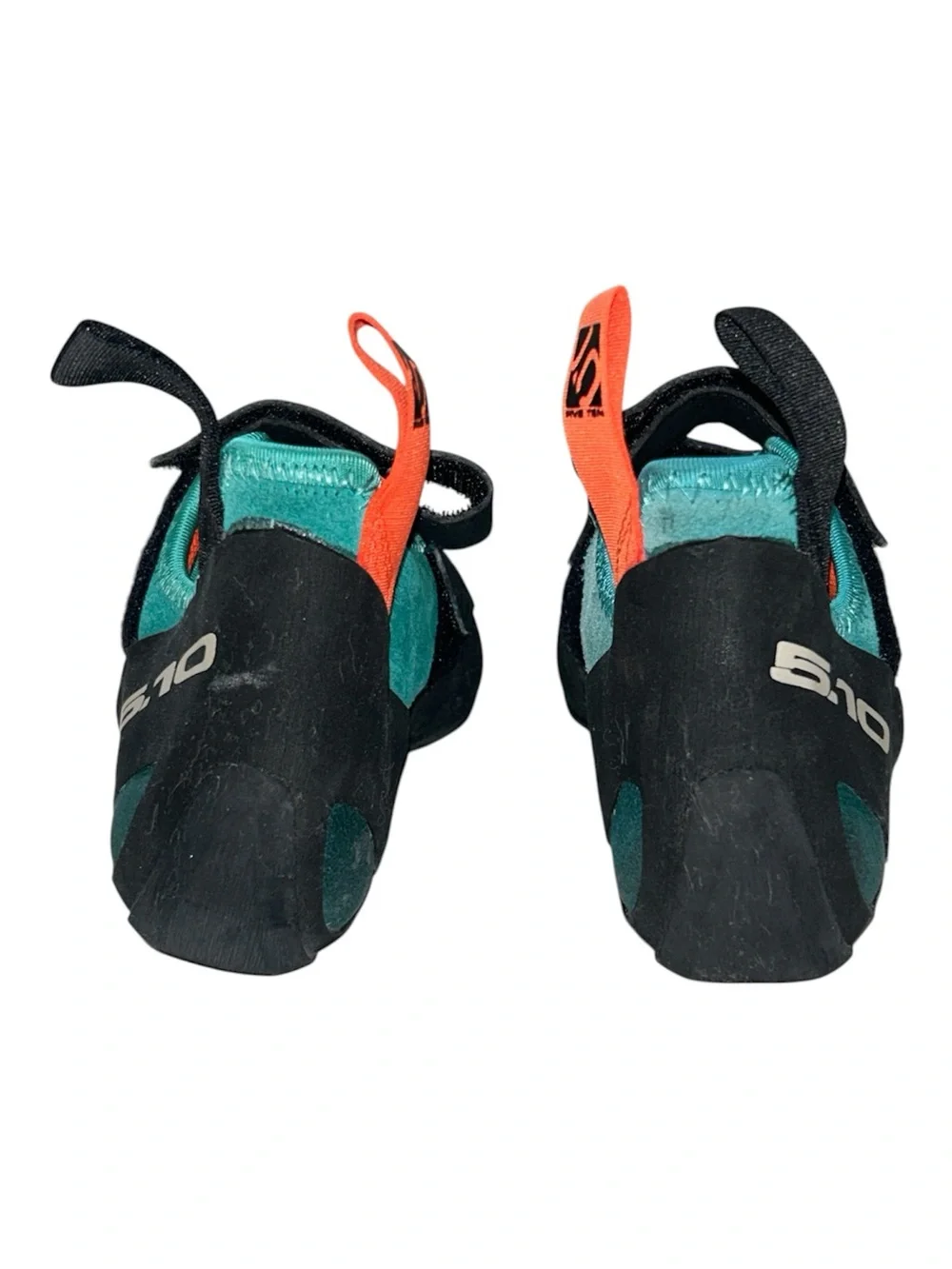 Adidas 5.10 Asylum VCS Climbing Shoes. Size 7.5